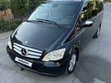 Mercedes-Benz Viano 2011 года за 12 300 000 тг. в Шымкент – фото 3