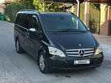 Mercedes-Benz Viano 2011 года за 12 300 000 тг. в Шымкент – фото 2