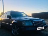 Mercedes-Benz E 280 1993 годаfor1 500 000 тг. в Кызылорда