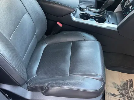 Ford Explorer 2014 года за 13 000 000 тг. в Алматы – фото 14