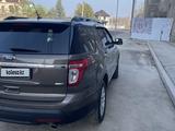 Ford Explorer 2014 года за 13 000 000 тг. в Алматы – фото 4