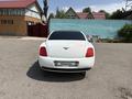 Bentley Continental GT 2007 года за 10 000 000 тг. в Алматы – фото 3