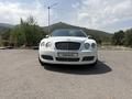 Bentley Continental GT 2007 года за 10 000 000 тг. в Алматы