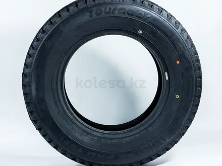 235/70R16 106T — Tourador WINTER PRO TSS1 за 35 000 тг. в Алматы – фото 4