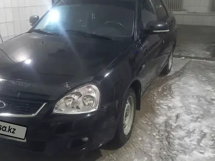 ВАЗ (Lada) Priora 2172 2012 года за 2 200 000 тг. в Астана