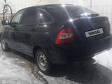 ВАЗ (Lada) Priora 2172 2012 годаfor1 800 000 тг. в Астана – фото 3