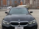 BMW 330 2020 годаүшін15 000 000 тг. в Алматы