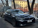 BMW 330 2020 годаүшін15 000 000 тг. в Алматы – фото 2