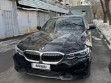 BMW 330 2020 годаүшін15 000 000 тг. в Алматы – фото 3