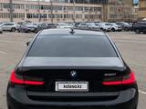 BMW 330 2020 годаүшін15 000 000 тг. в Алматы – фото 4