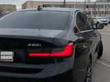 BMW 330 2020 годаүшін15 000 000 тг. в Алматы – фото 5