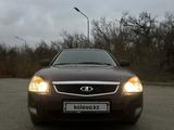 ВАЗ (Lada) Priora 2170 2012 годаүшін2 800 000 тг. в Актобе – фото 3