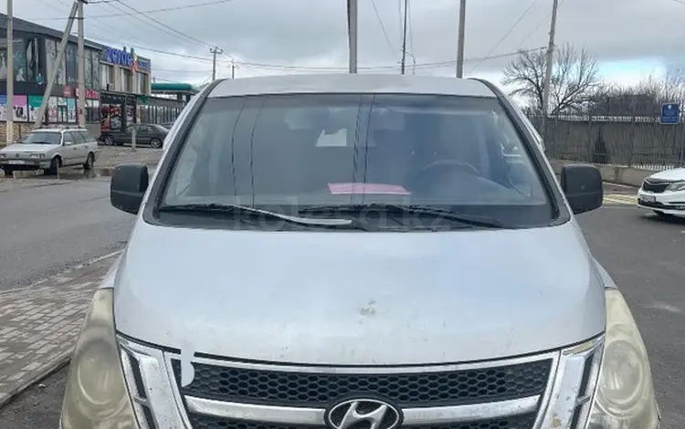 Hyundai Starex 2008 годаүшін4 300 000 тг. в Шымкент