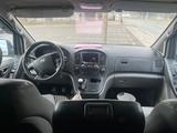 Hyundai Starex 2008 года за 4 300 000 тг. в Шымкент – фото 4