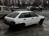 ВАЗ (Lada) 2109 1995 года за 650 000 тг. в Алматы – фото 4