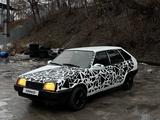 ВАЗ (Lada) 2109 1995 года за 650 000 тг. в Алматы