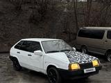 ВАЗ (Lada) 2109 1995 года за 650 000 тг. в Алматы – фото 3