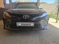 Toyota Camry 2019 годаүшін13 500 000 тг. в Алматы