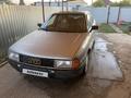 Audi 80 1991 года за 1 500 000 тг. в Уральск – фото 2