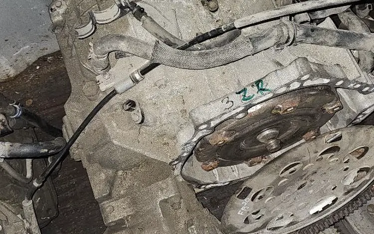 Акпп автомат коробка автомат за 220 000 тг. в Алматы