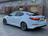 Kia Optima 2014 годаfor8 500 000 тг. в Алматы – фото 4