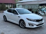 Kia Optima 2014 годаfor8 500 000 тг. в Алматы – фото 5