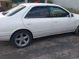 Toyota Camry Gracia 1999 годаfor3 200 000 тг. в Ушарал – фото 4