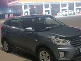 Hyundai Creta 2018 года за 7 380 000 тг. в Алматы – фото 3