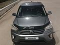 Hyundai Creta 2018 годаүшін7 380 000 тг. в Алматы – фото 2