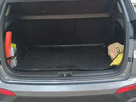 Hyundai Creta 2018 года за 7 380 000 тг. в Алматы – фото 12