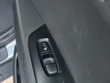 Hyundai Creta 2018 года за 7 380 000 тг. в Алматы – фото 15