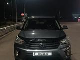 Hyundai Creta 2018 года за 7 380 000 тг. в Алматы