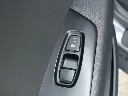 Hyundai Creta 2018 года за 7 380 000 тг. в Алматы – фото 22