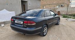 Mazda 626 1998 года за 1 400 000 тг. в Актау