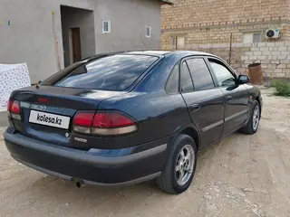 Mazda 626, 1998