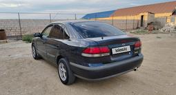 Mazda 626 1998 года за 1 400 000 тг. в Актау – фото 3