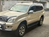 Toyota Land Cruiser Prado 2005 годаүшін11 500 000 тг. в Алматы – фото 2