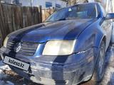 Volkswagen Jetta 2001 года за 1 850 000 тг. в Сарыозек – фото 5