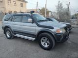 Mitsubishi Pajero Sport 2008 года за 3 000 000 тг. в Кызылорда – фото 2