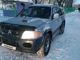 Mitsubishi Pajero Sport 2008 года за 3 000 000 тг. в Кызылорда – фото 5