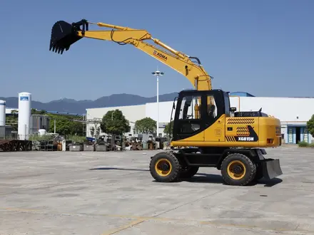 XGMA  XG8155W 2026 года за 49 900 000 тг. в Алматы
