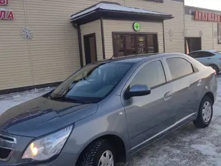 Chevrolet Cobalt, 2023