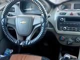 Chevrolet Cobalt 2022 годаfor6 500 000 тг. в Уральск – фото 2