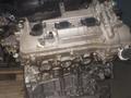 Контрактный двигатель мотор 2GR 2GRFE VVTi V3.5for840 000 тг. в Караганда