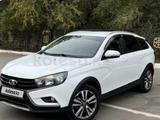 ВАЗ (Lada) Vesta SW Cross 2020 года за 6 900 000 тг. в Уральск – фото 4