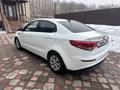 Kia Rio 2016 года за 5 500 000 тг. в Алматы – фото 4