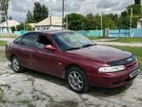 Mazda 626 1993 года за 1 000 000 тг. в Талдыкорган – фото 2