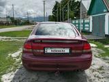 Mazda 626 1993 годаүшін1 000 000 тг. в Талдыкорган – фото 4