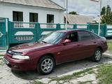 Mazda 626 1993 года за 1 000 000 тг. в Талдыкорган – фото 3