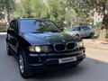 BMW X5 2003 годаүшін5 800 000 тг. в Алматы